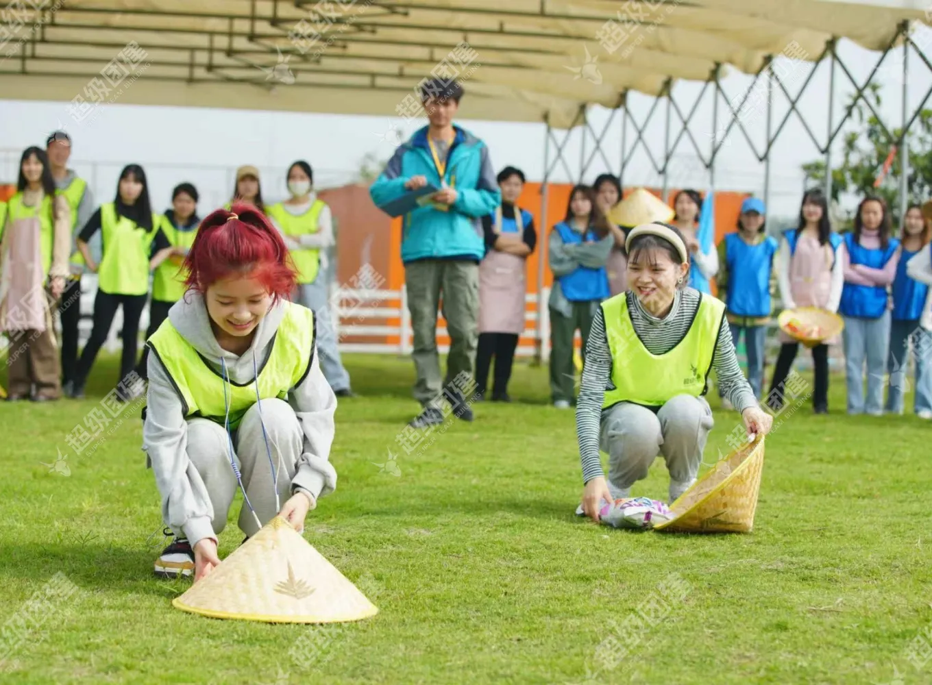 超级团建SuperTB www.tbsuper.com