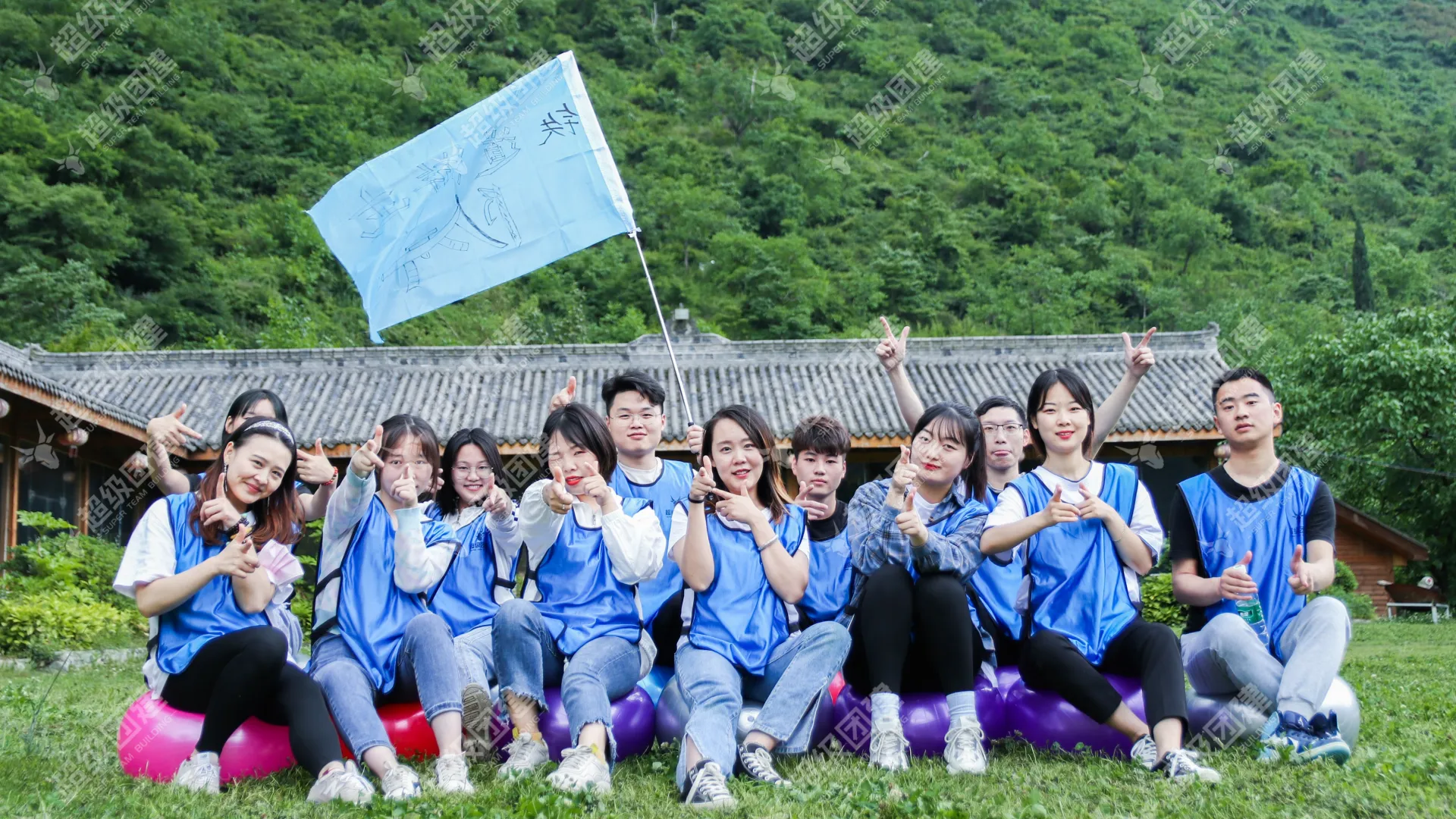 超级团建SuperTB www.tbsuper.com
