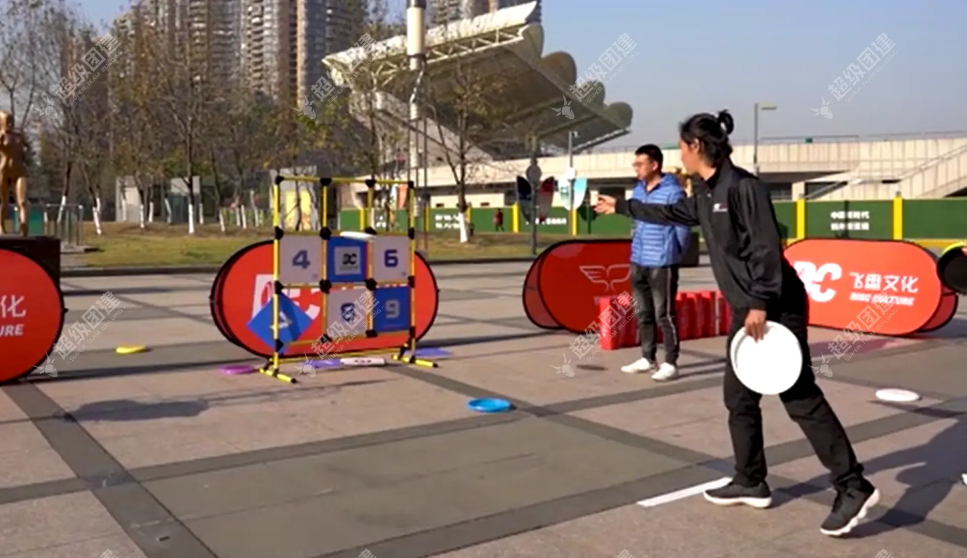 超级团建SuperTB www.tbsuper.com