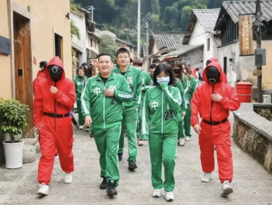 超级团建SuperTB www.tbsuper.com