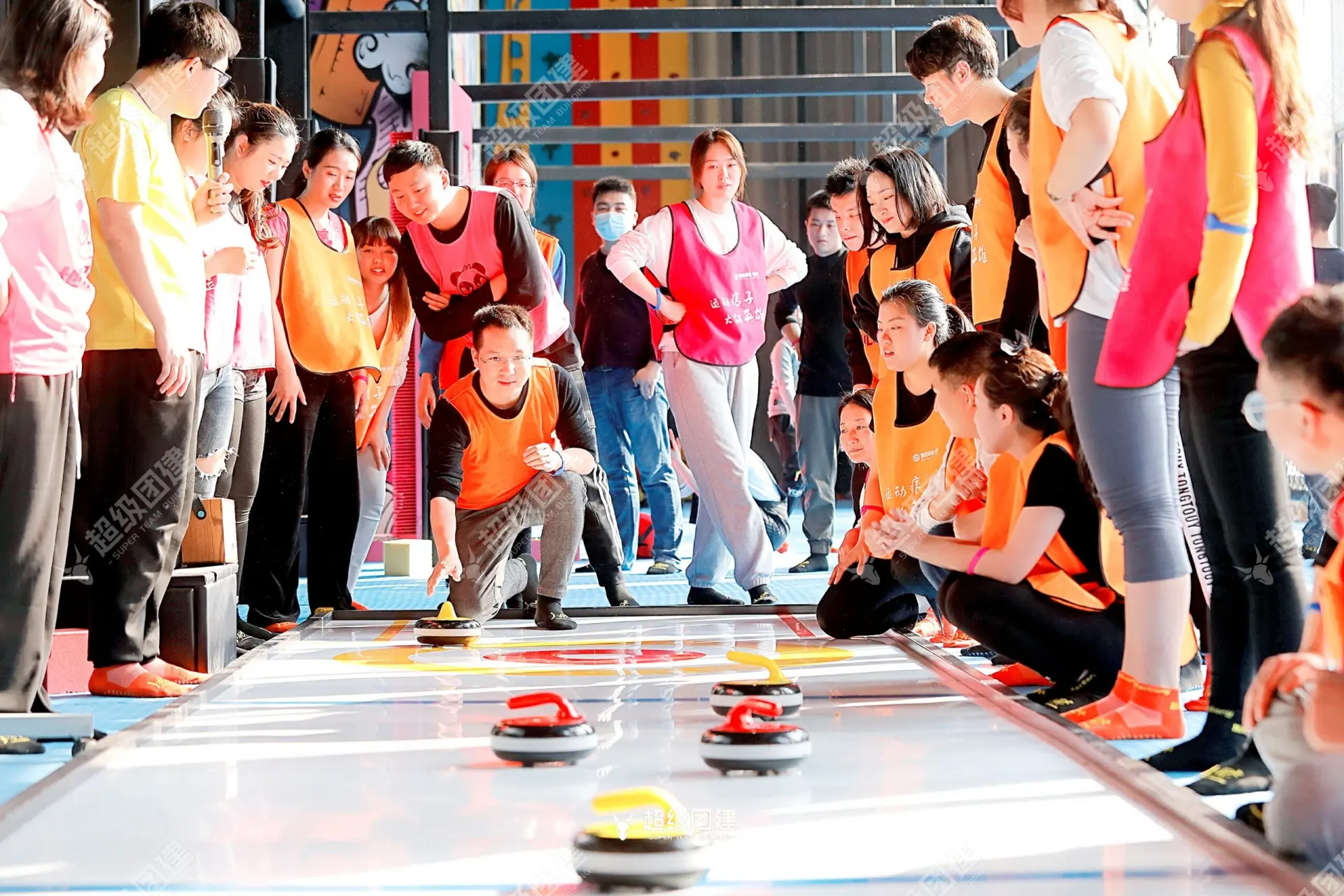 超级团建SuperTB www.tbsuper.com