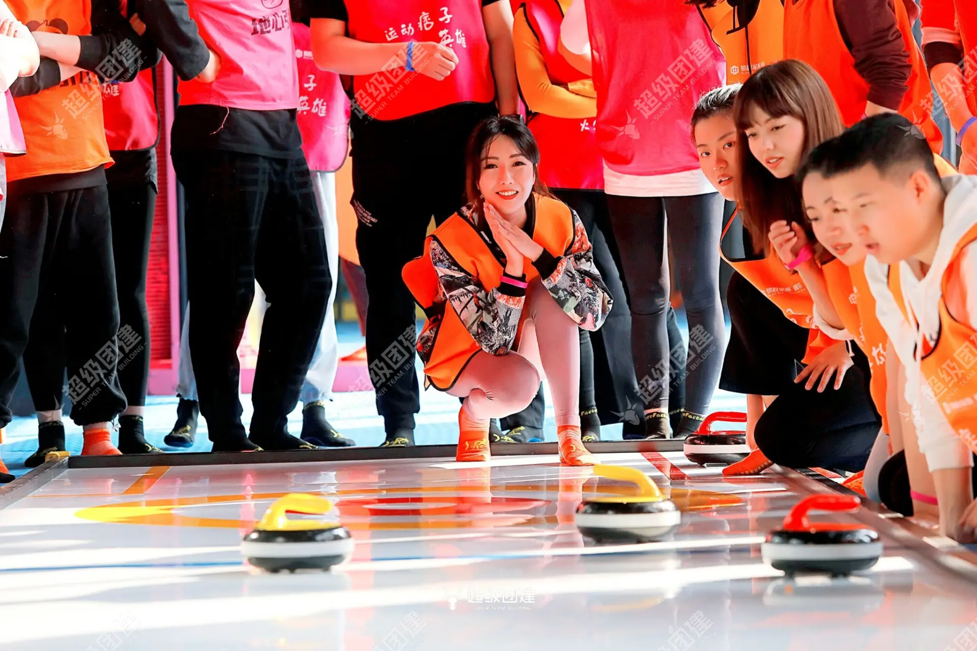 超级团建SuperTB www.tbsuper.com