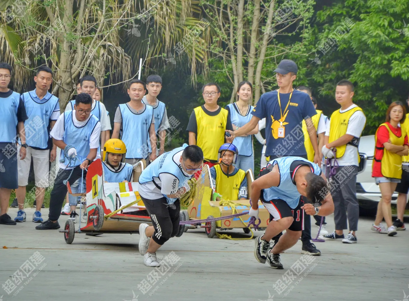 超级团建SuperTB www.tbsuper.com