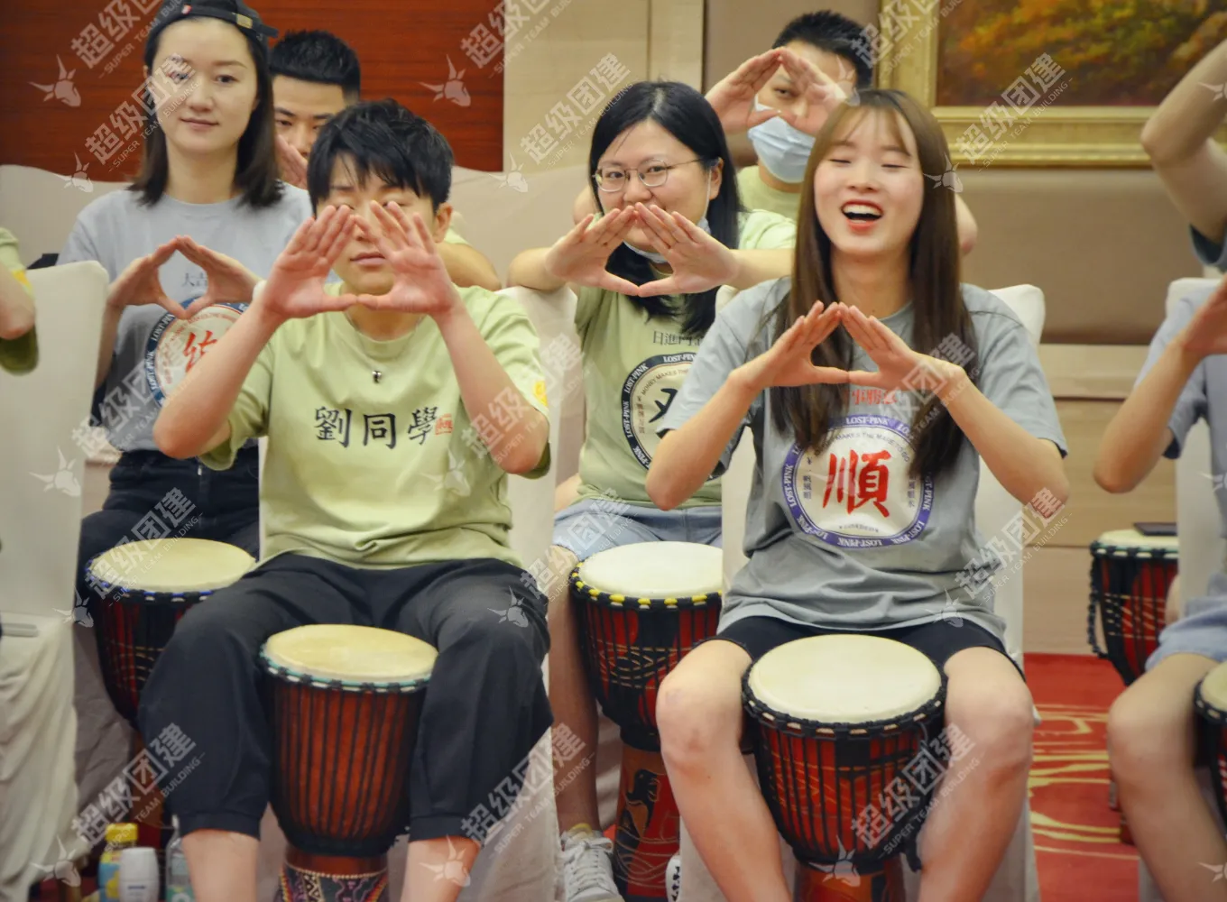 超级团建SuperTB www.tbsuper.com