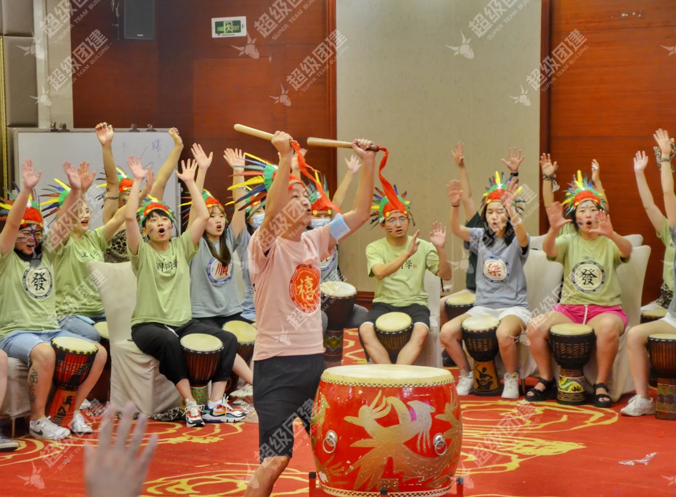超级团建SuperTB www.tbsuper.com
