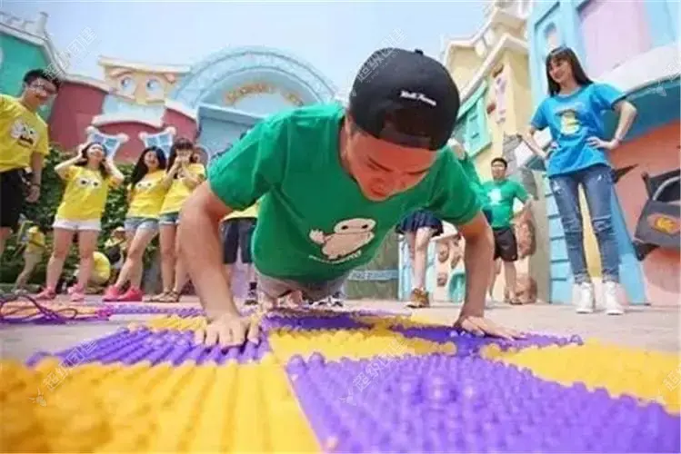 超级团建SuperTB www.tbsuper.com