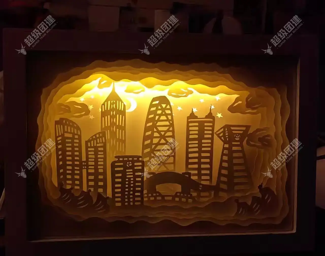 超级团建SuperTB www.tbsuper.com