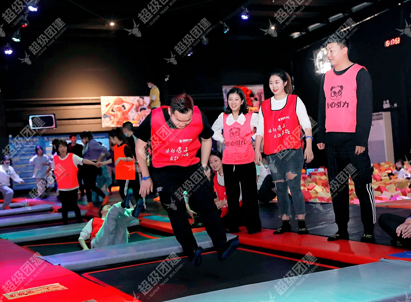 超级团建SuperTB www.tbsuper.com
