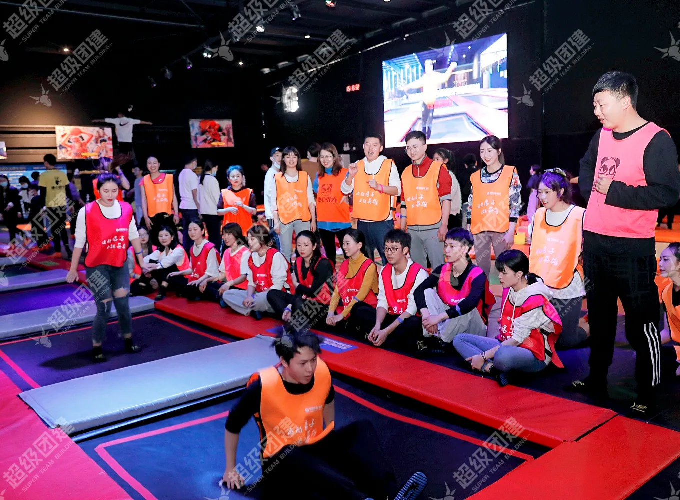 超级团建SuperTB www.tbsuper.com