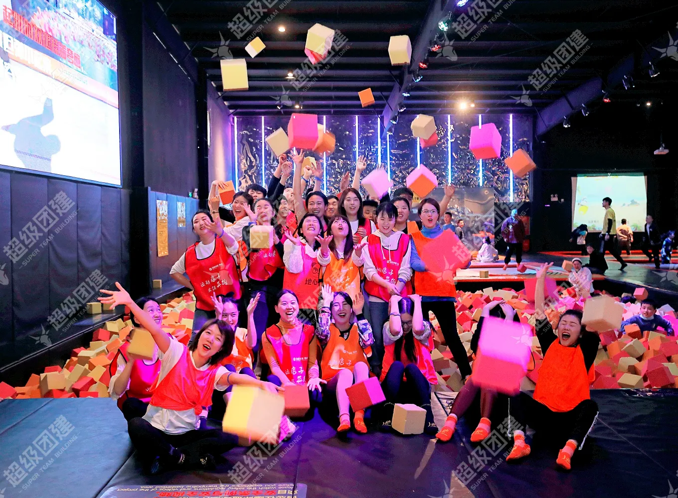 超级团建SuperTB www.tbsuper.com
