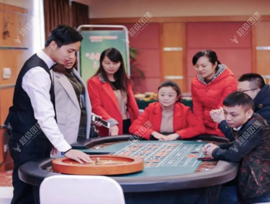 超级团建SuperTB www.tbsuper.com
