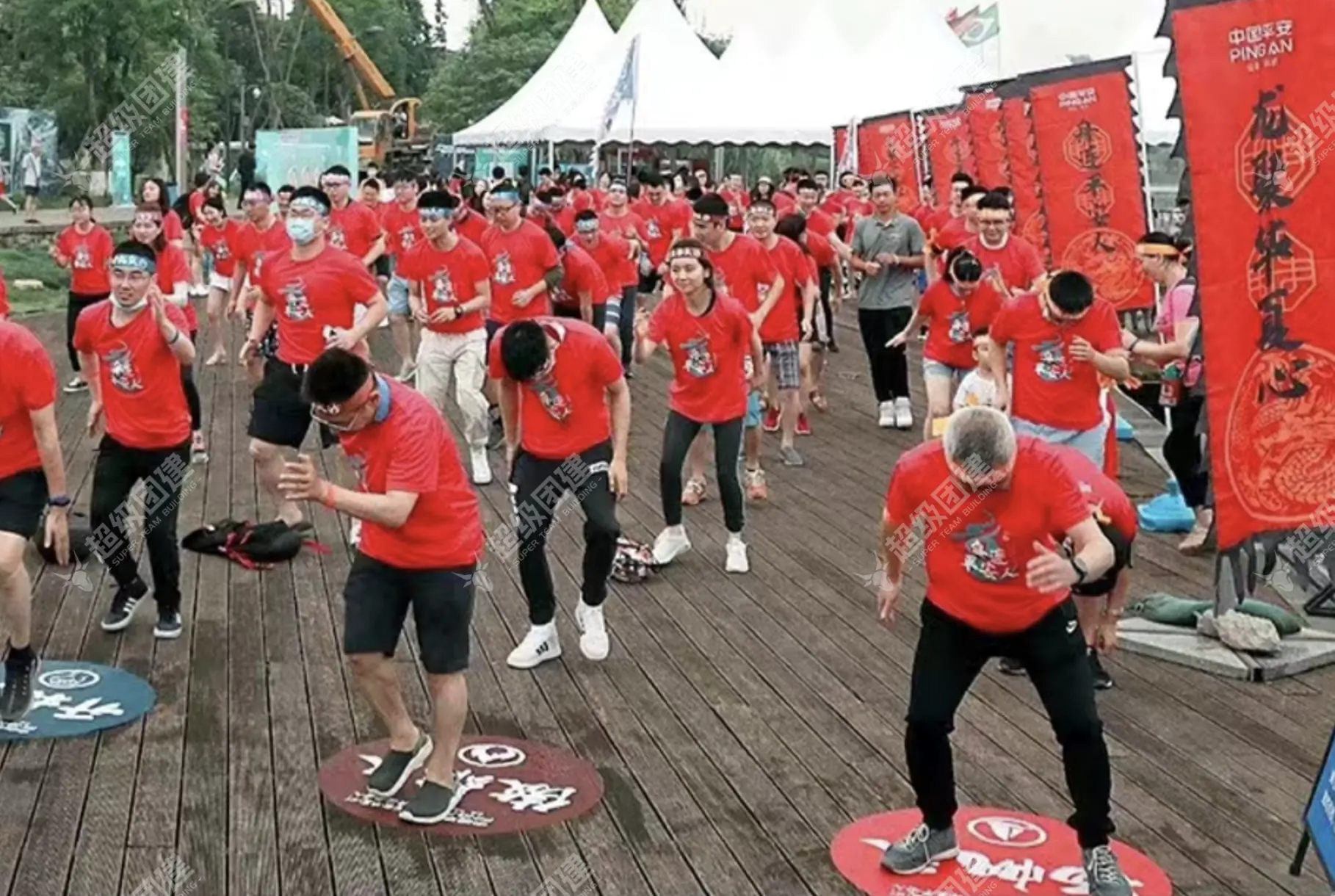 超级团建SuperTB www.tbsuper.com