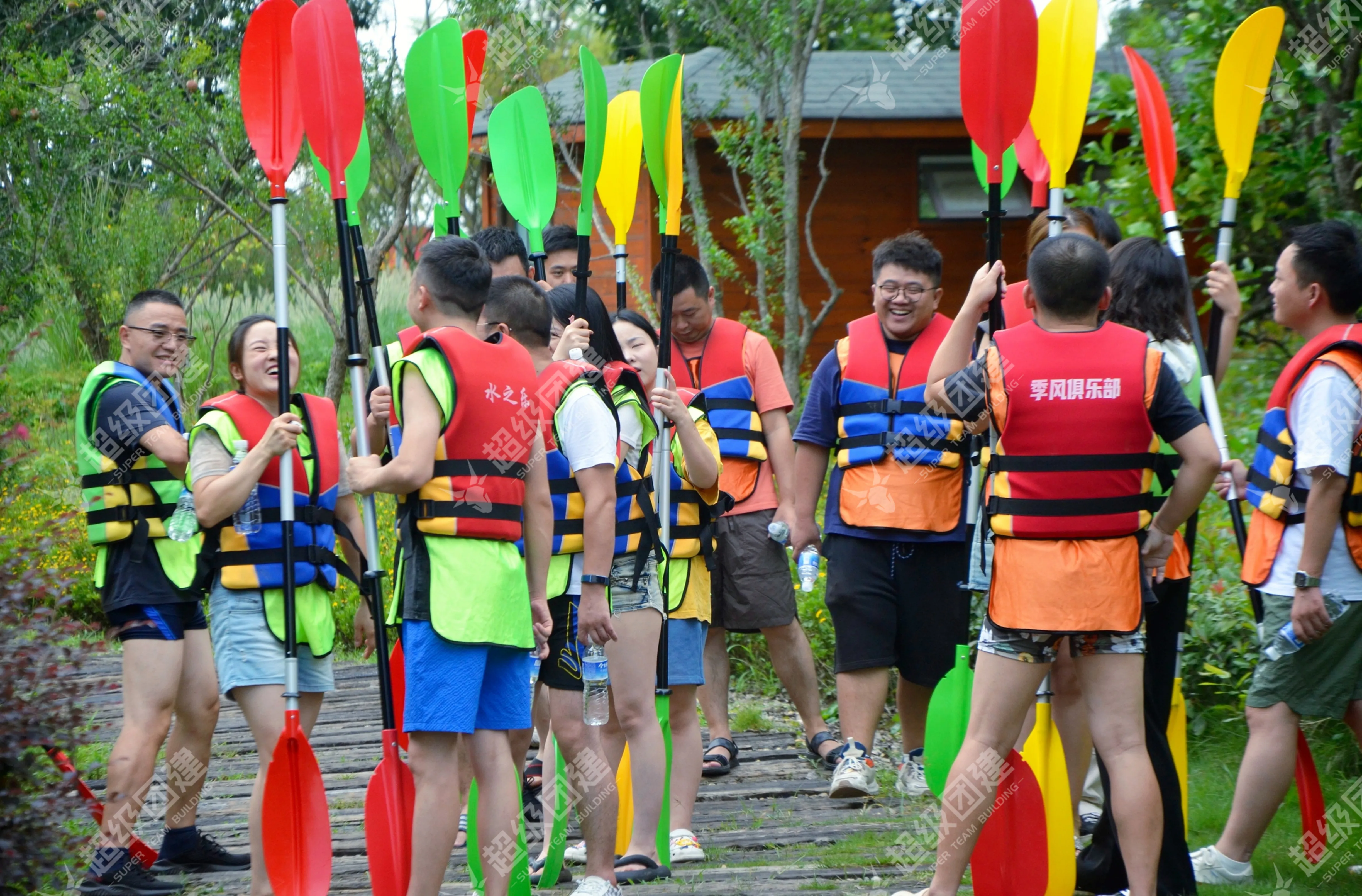 超级团建SuperTB www.tbsuper.com