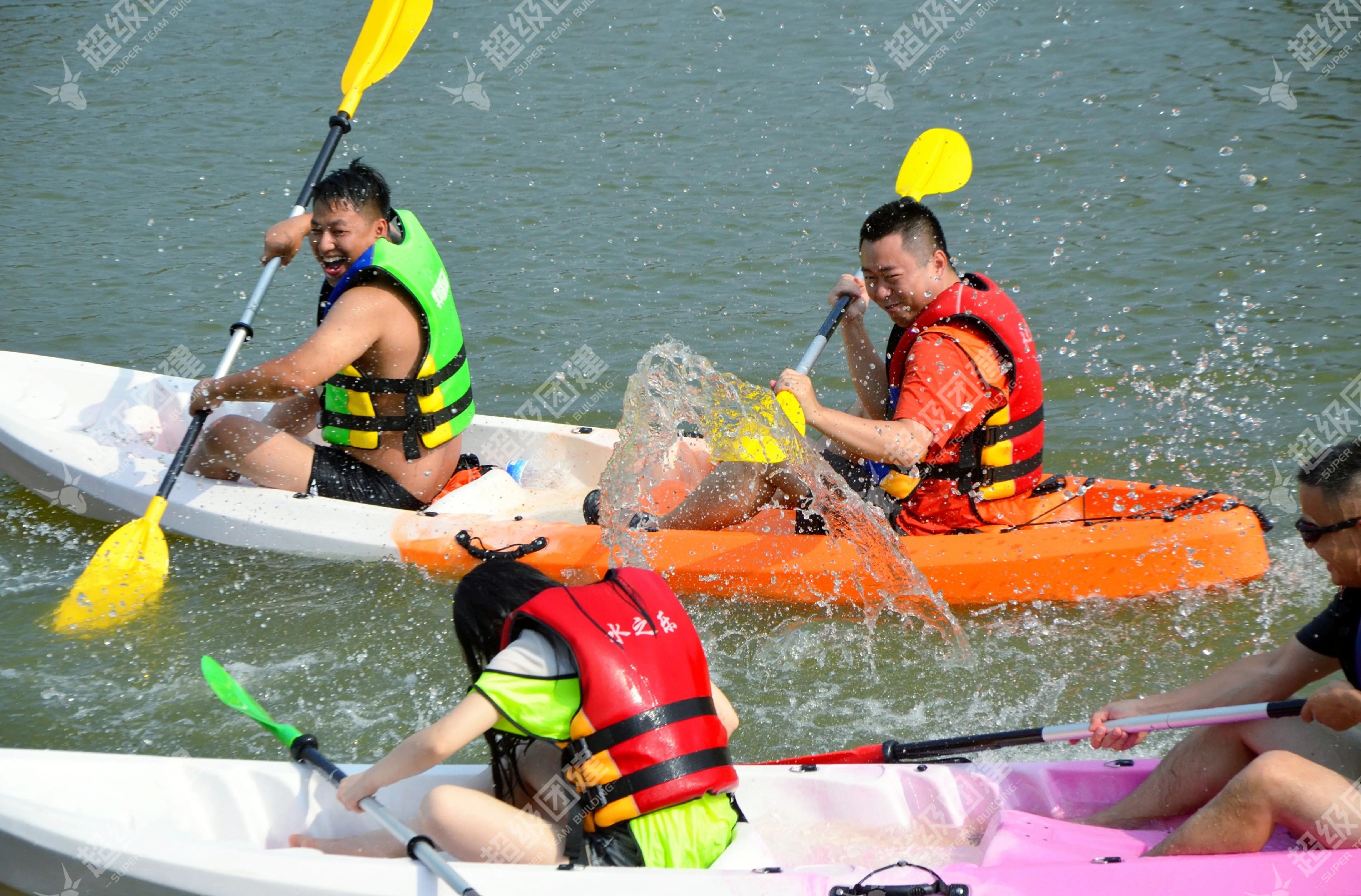 超级团建SuperTB www.tbsuper.com