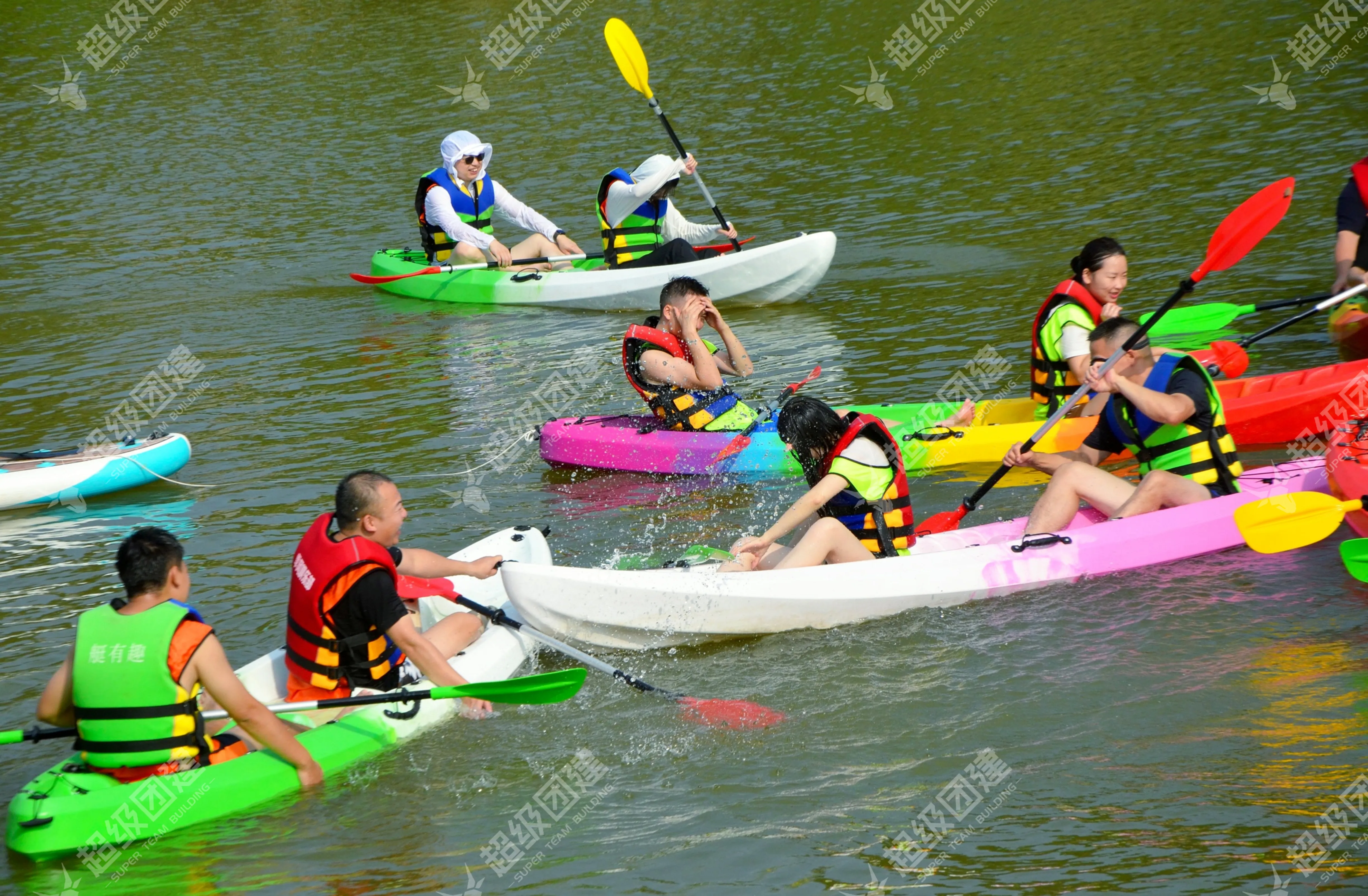 超级团建SuperTB www.tbsuper.com