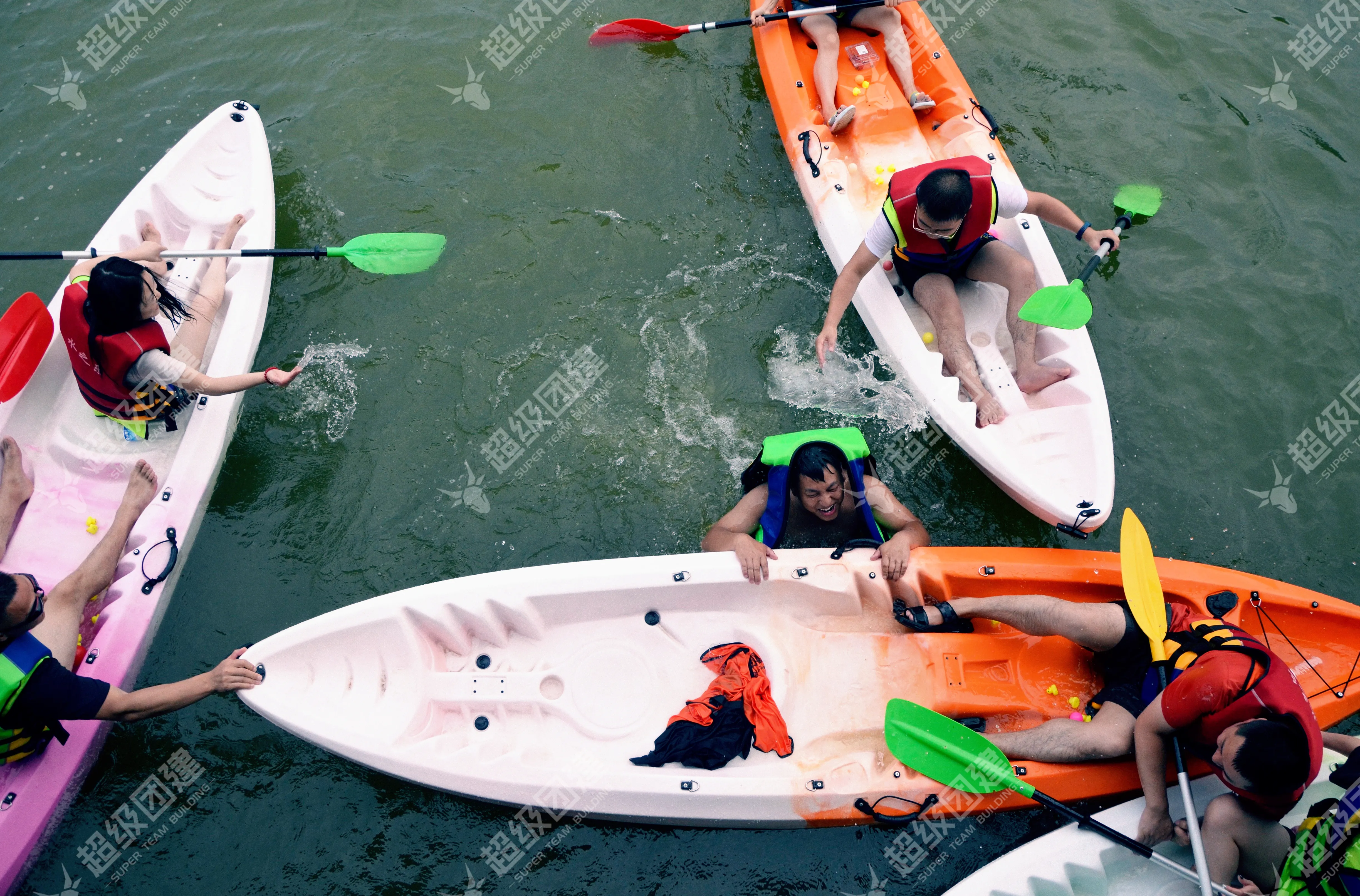 超级团建SuperTB www.tbsuper.com