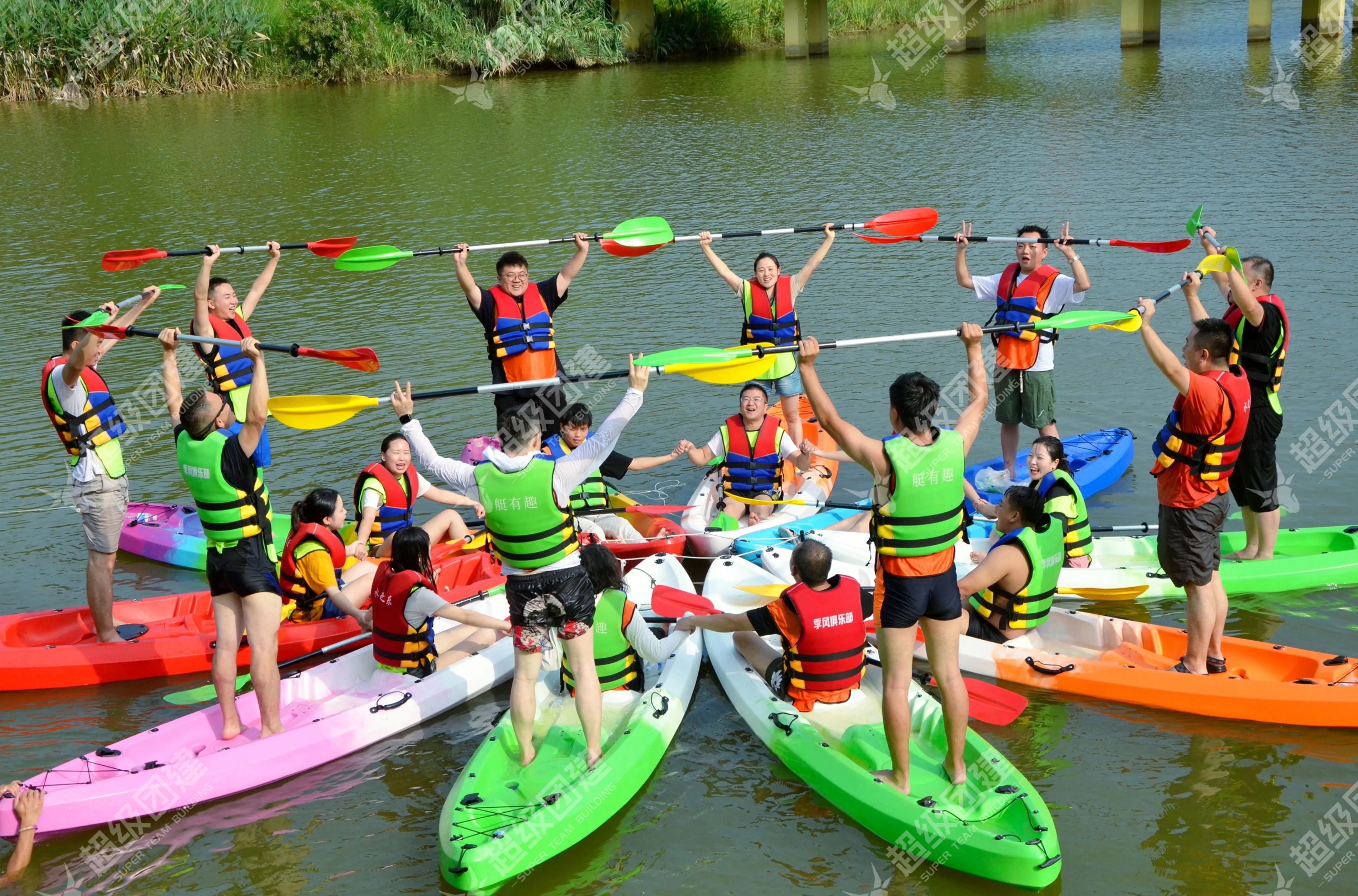 超级团建SuperTB www.tbsuper.com