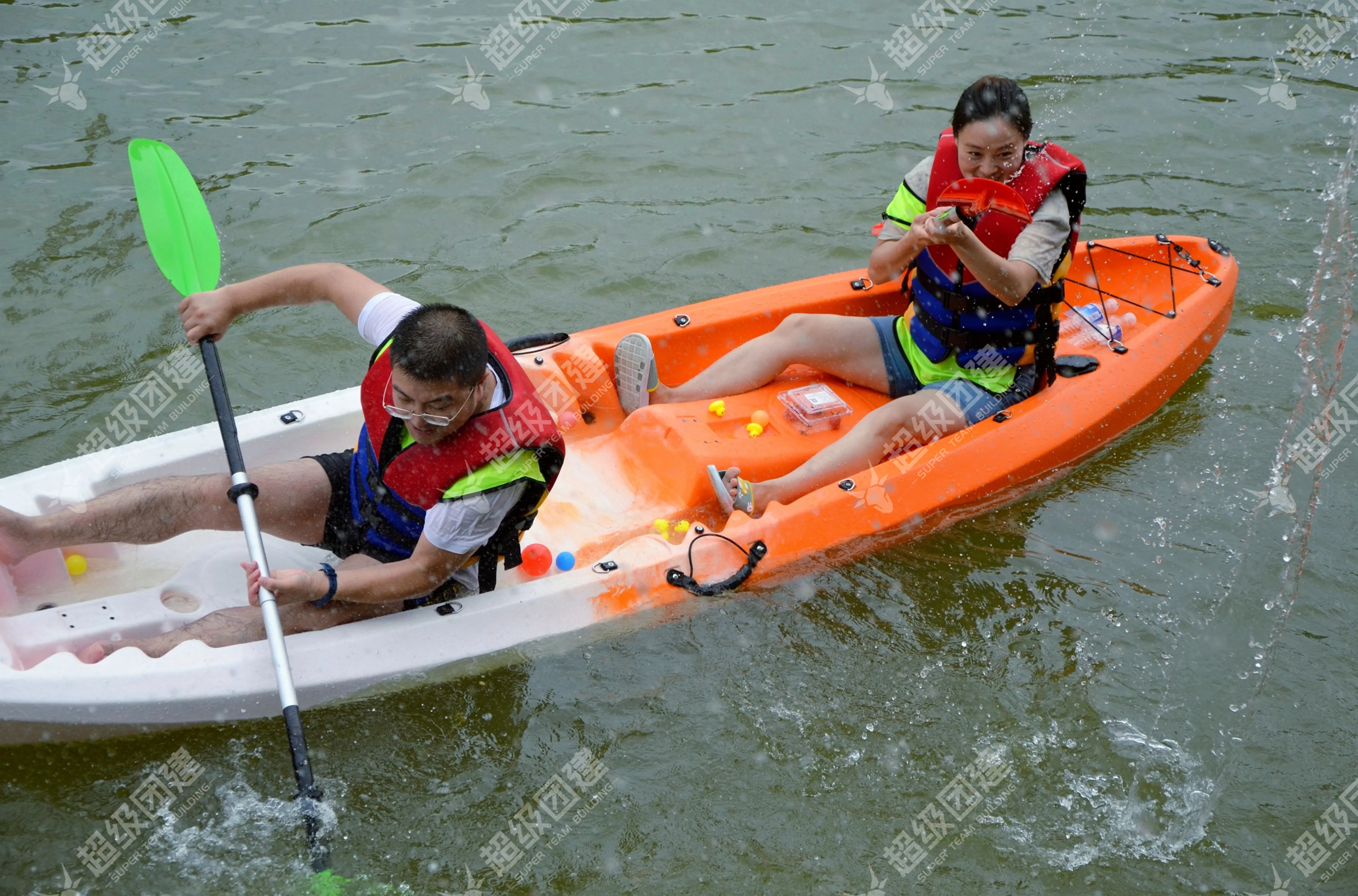 超级团建SuperTB www.tbsuper.com