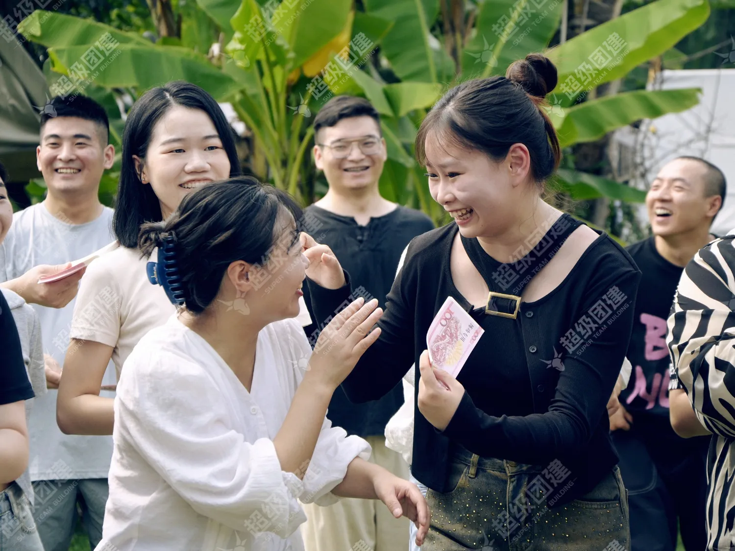 超级团建SuperTB www.tbsuper.com