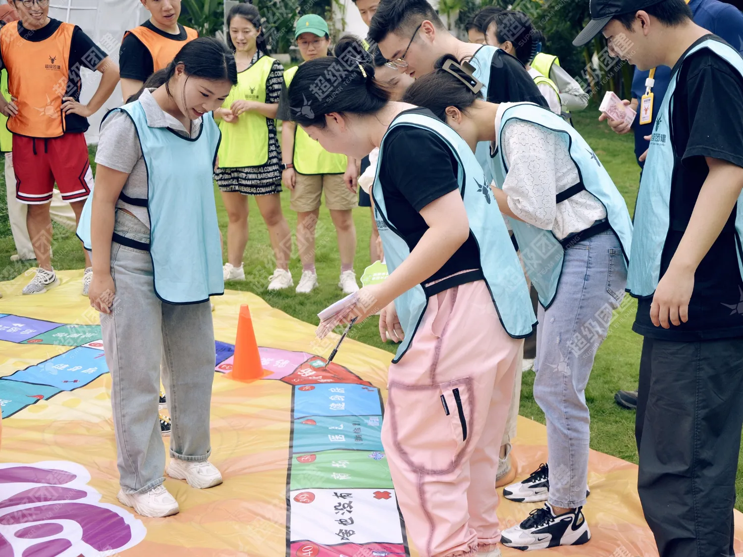 超级团建SuperTB www.tbsuper.com