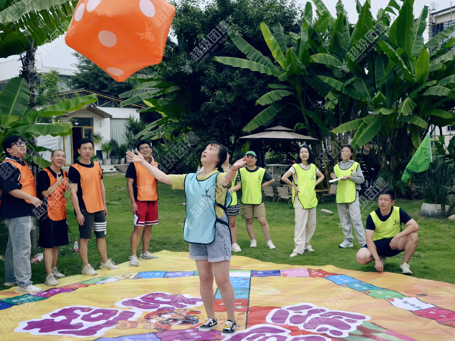 超级团建SuperTB www.tbsuper.com