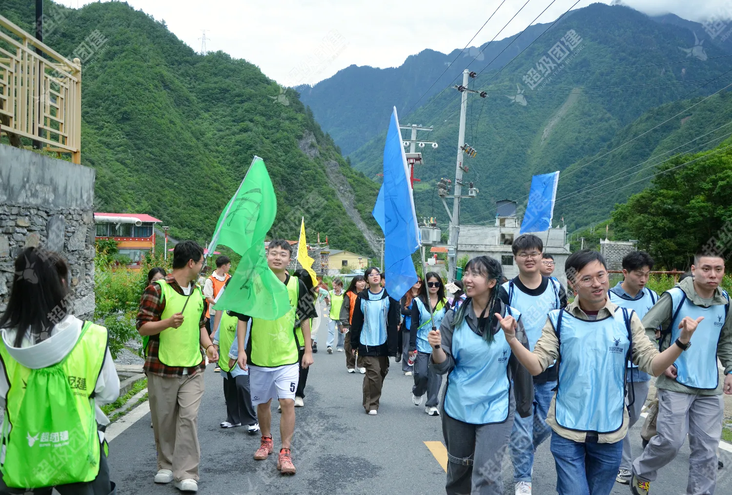 超级团建SuperTB www.tbsuper.com