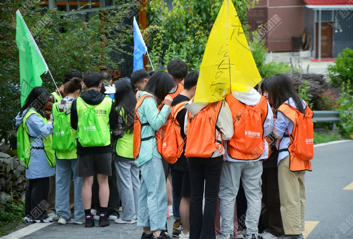 超级团建SuperTB www.tbsuper.com