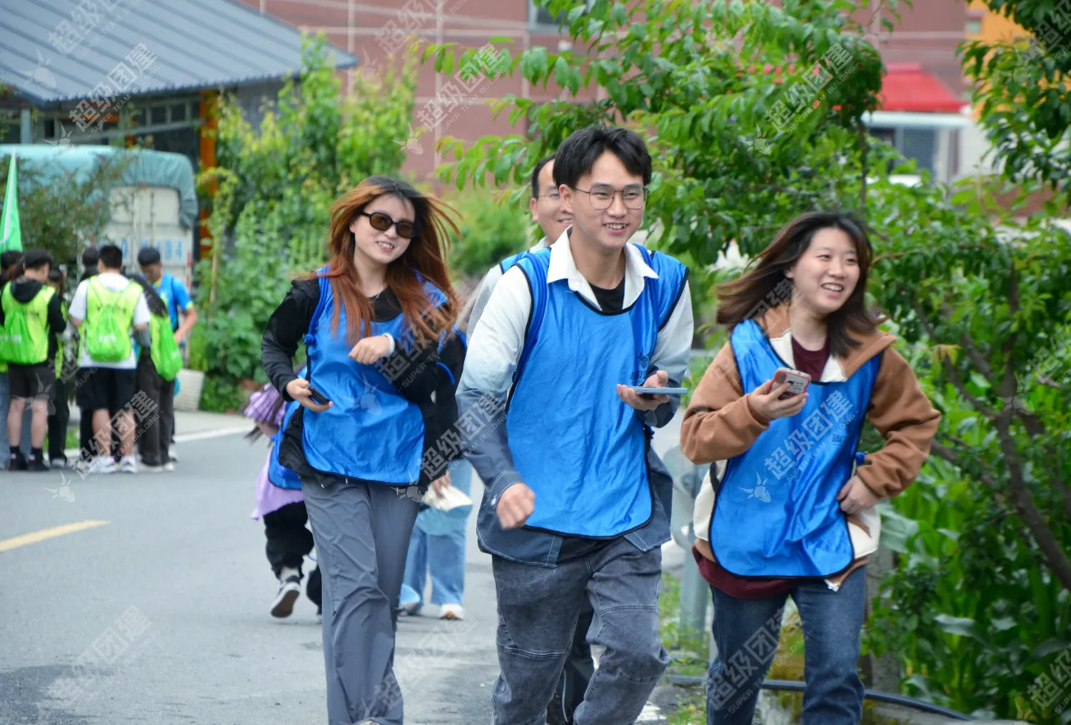 超级团建SuperTB www.tbsuper.com