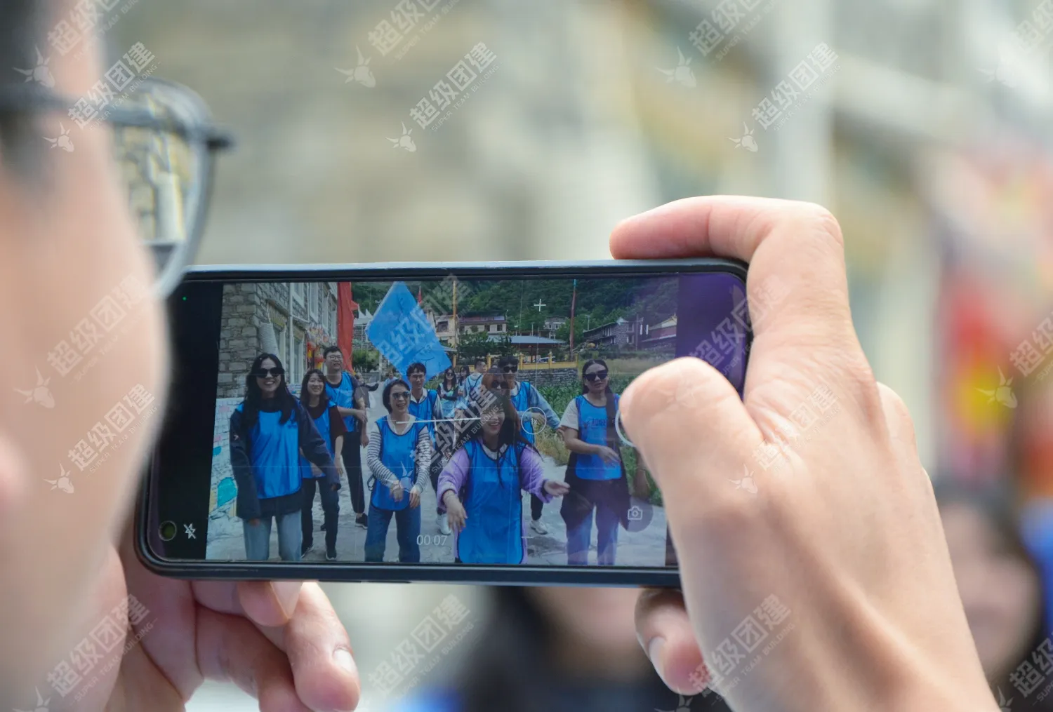 超级团建SuperTB www.tbsuper.com