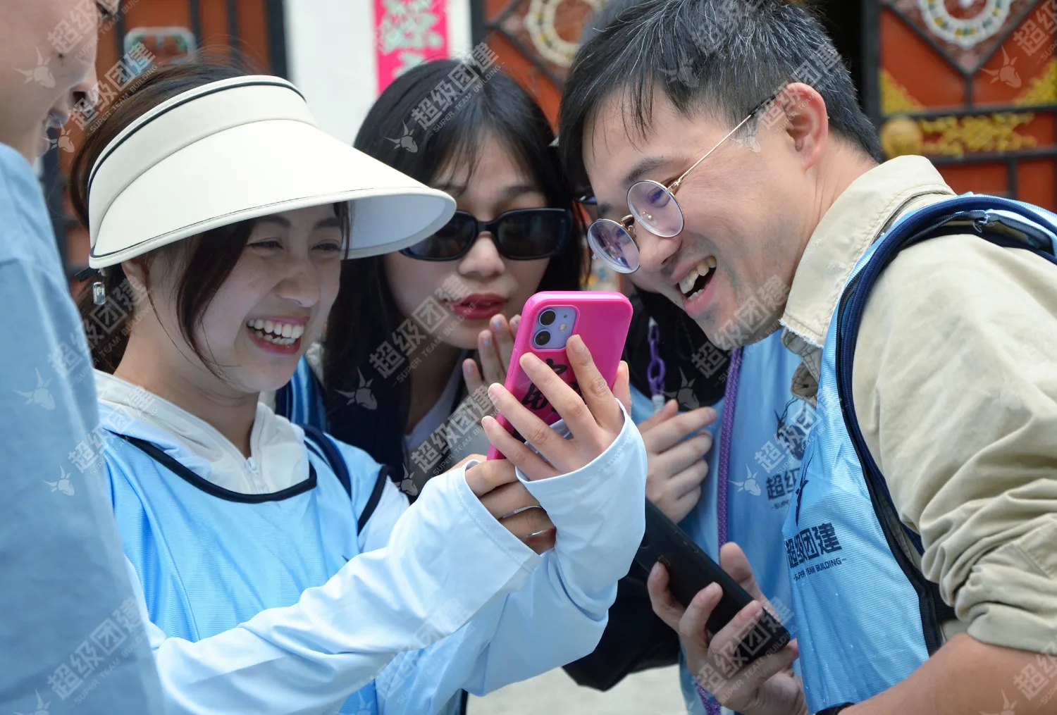 超级团建SuperTB www.tbsuper.com