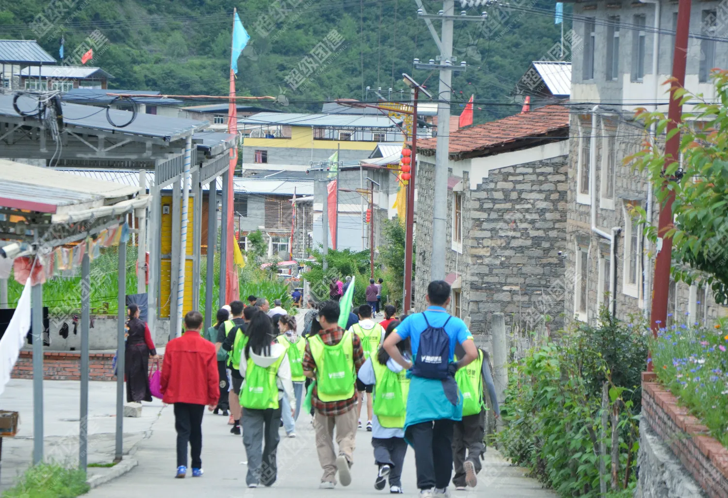 超级团建SuperTB www.tbsuper.com