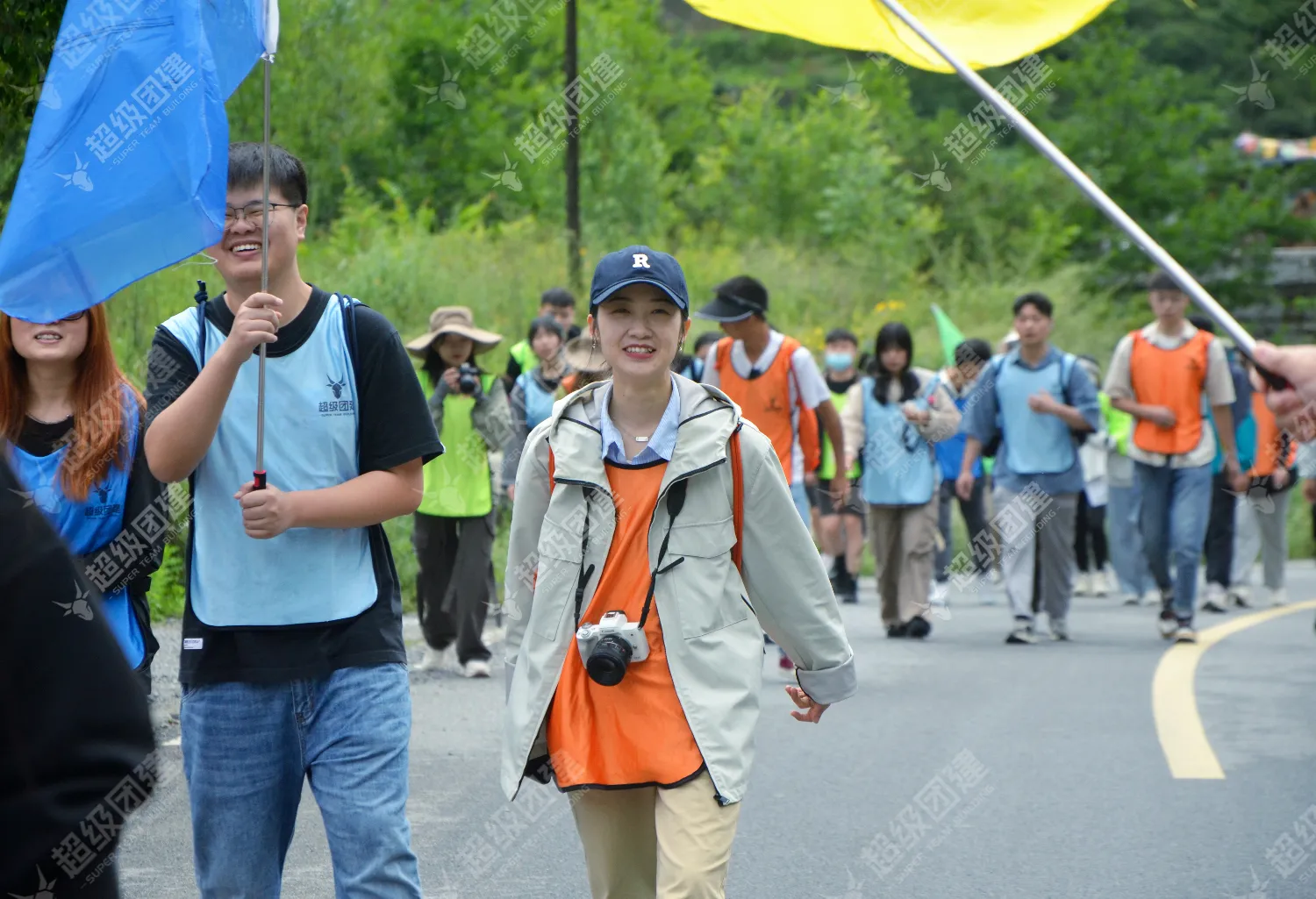 超级团建SuperTB www.tbsuper.com