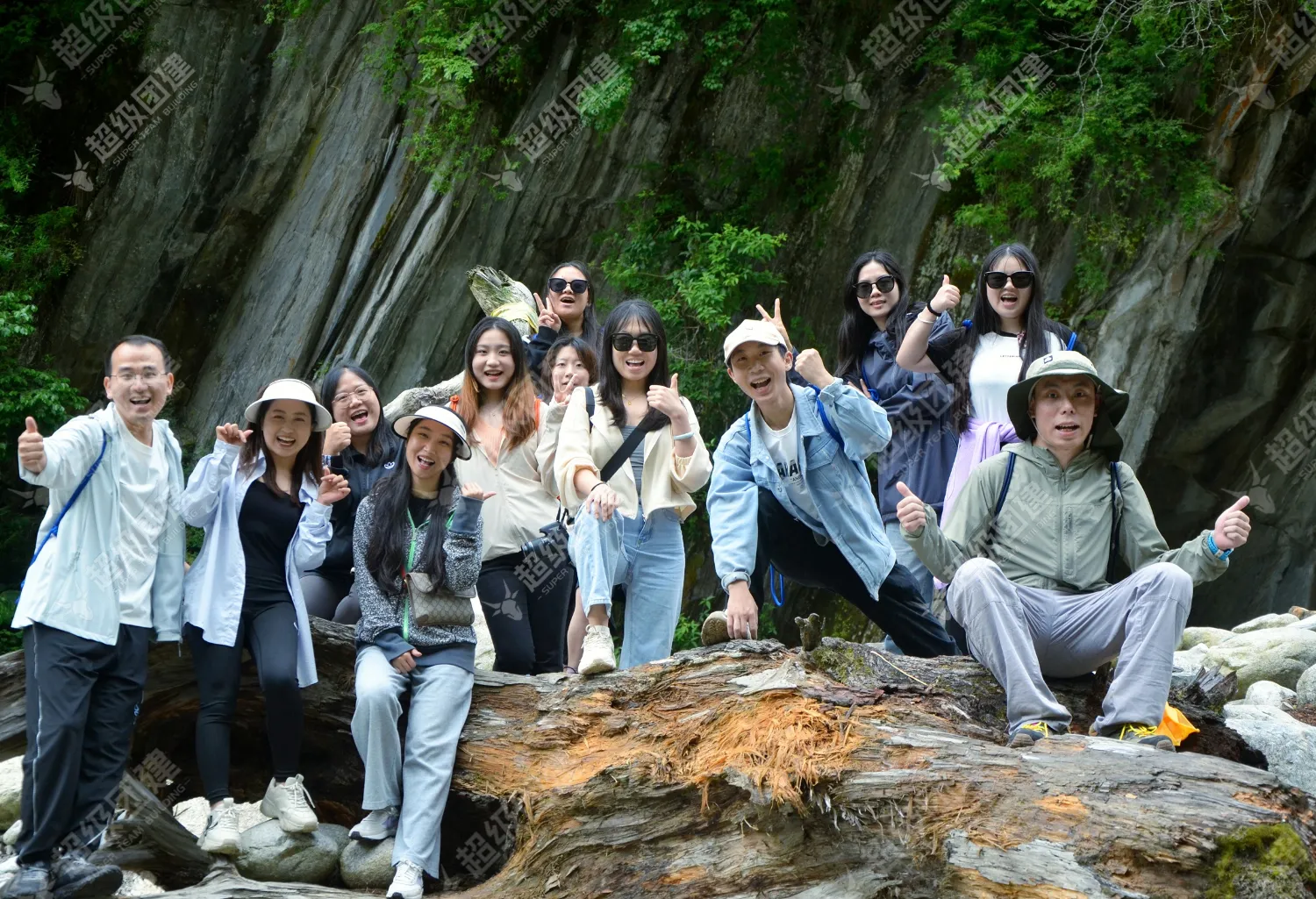 超级团建SuperTB www.tbsuper.com