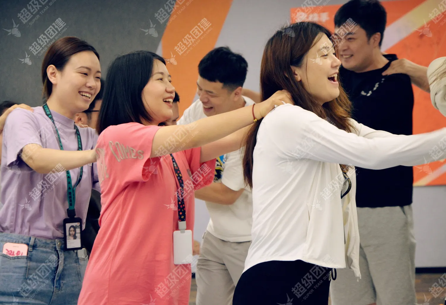 超级团建SuperTB www.tbsuper.com