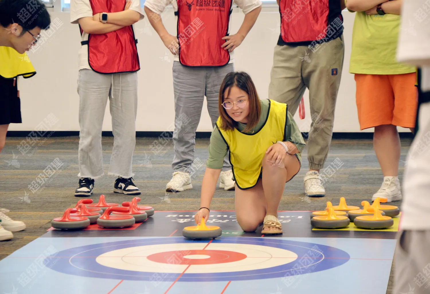 超级团建SuperTB www.tbsuper.com