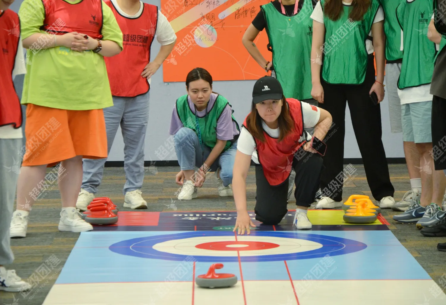 超级团建SuperTB www.tbsuper.com