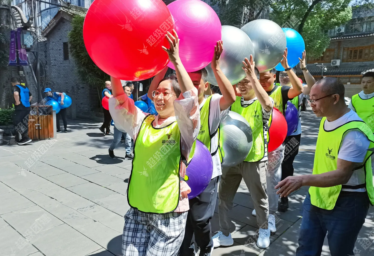 超级团建SuperTB www.tbsuper.com