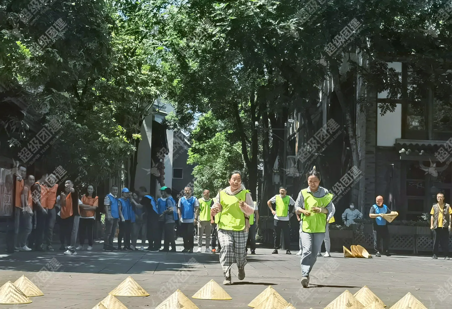 超级团建SuperTB www.tbsuper.com