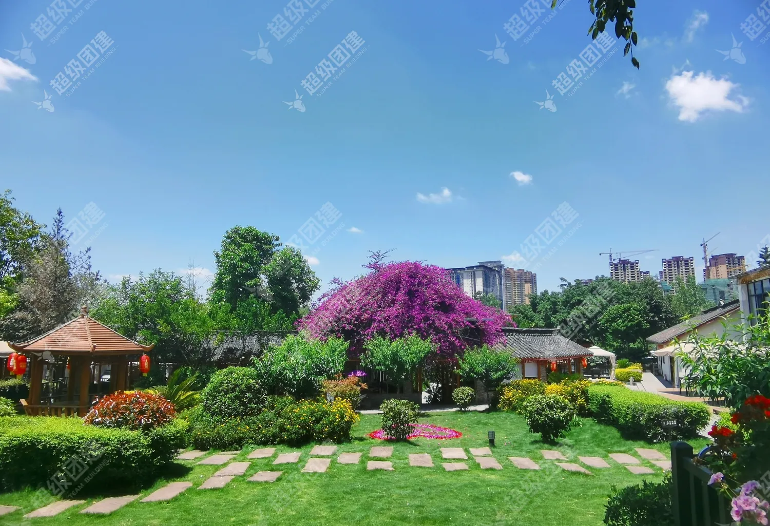 超级团建SuperTB www.tbsuper.com