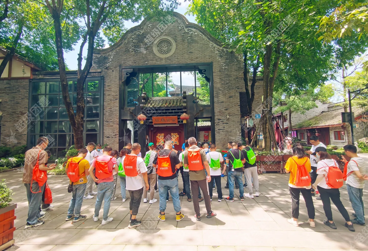 超级团建SuperTB www.tbsuper.com