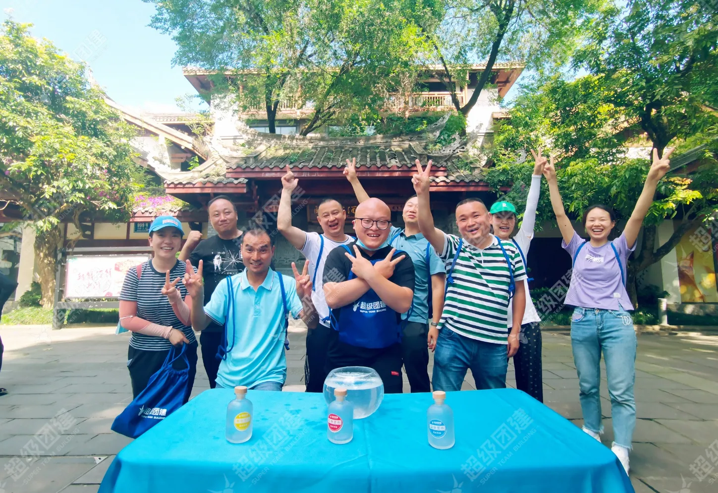 超级团建SuperTB www.tbsuper.com