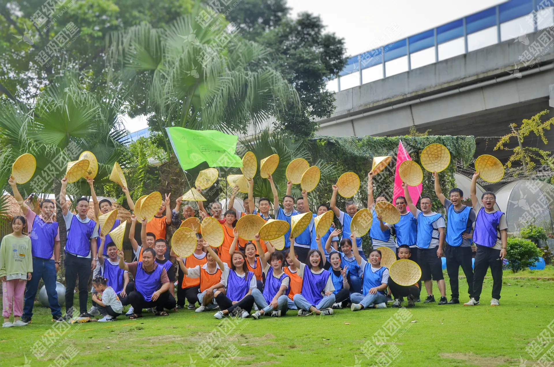 超级团建SuperTB www.tbsuper.com