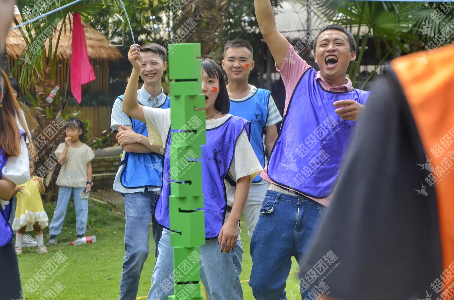 超级团建SuperTB www.tbsuper.com