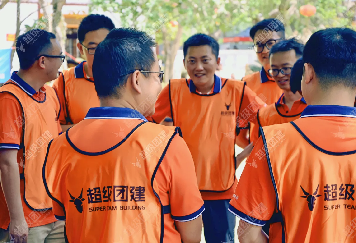 超级团建SuperTB www.tbsuper.com