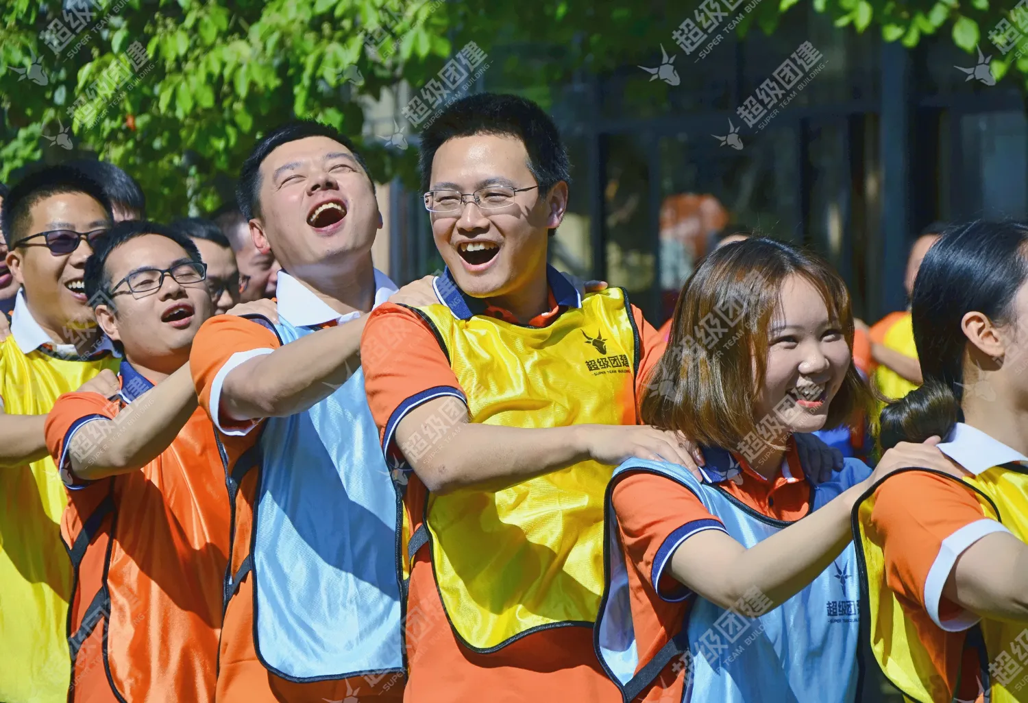 超级团建SuperTB www.tbsuper.com