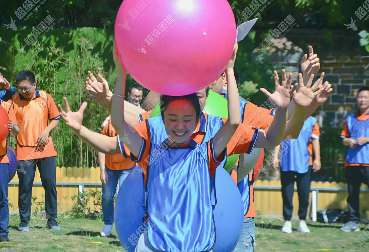 超级团建SuperTB www.tbsuper.com