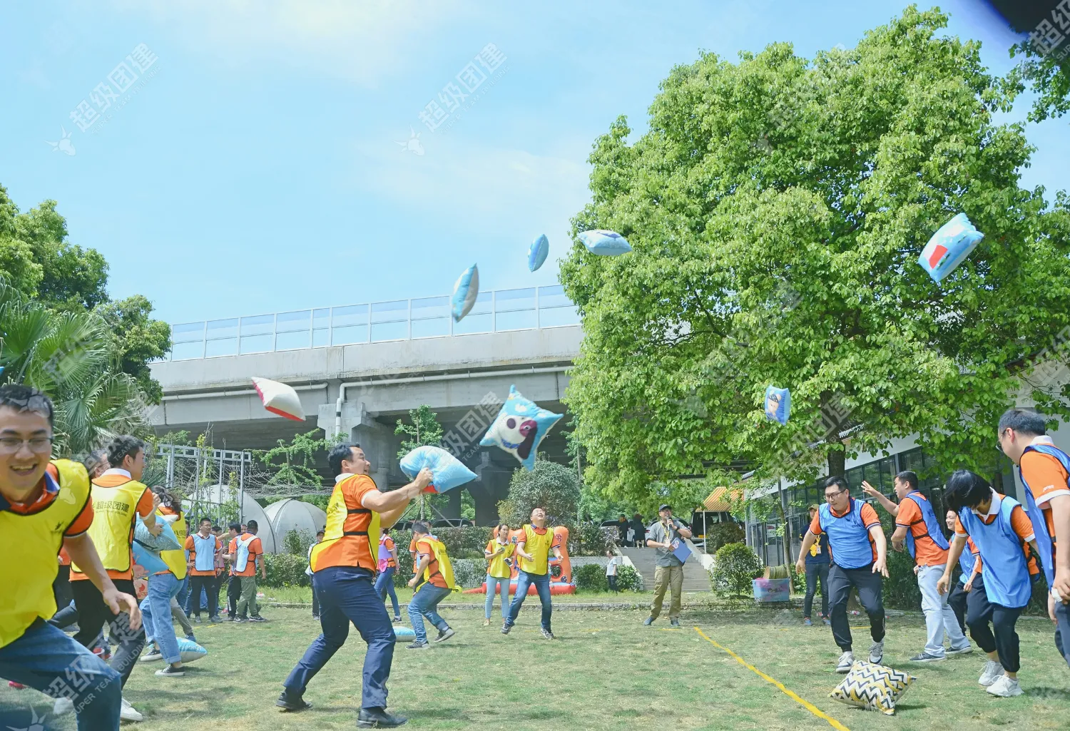 超级团建SuperTB www.tbsuper.com
