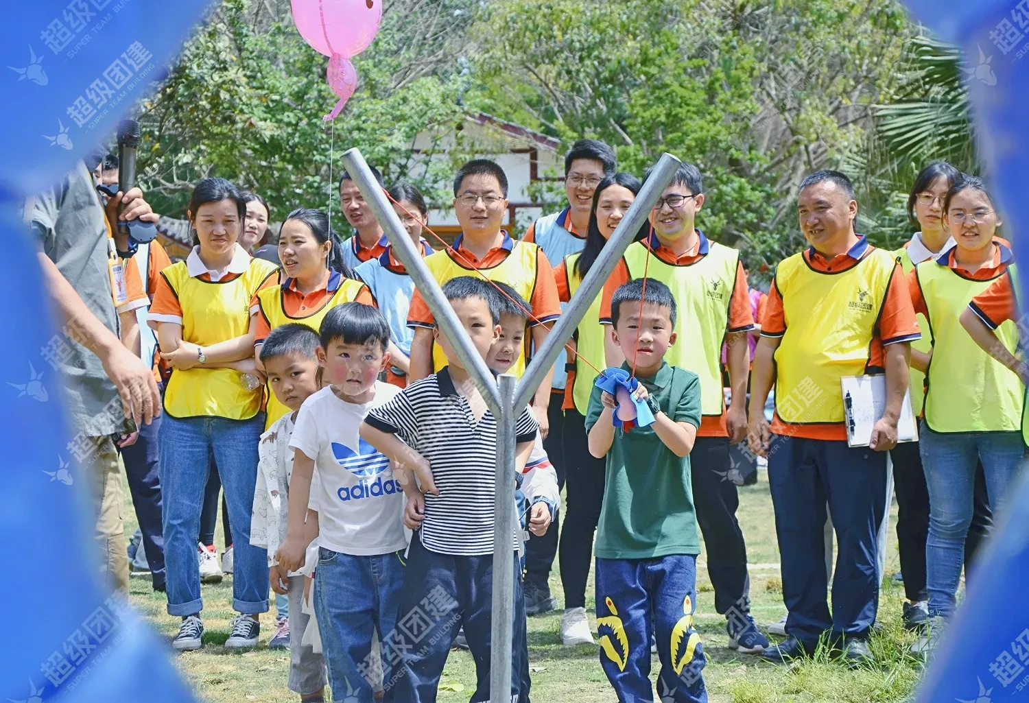 超级团建SuperTB www.tbsuper.com