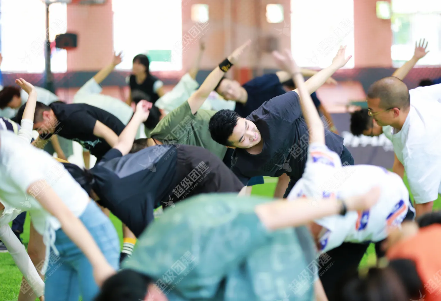 超级团建SuperTB www.tbsuper.com