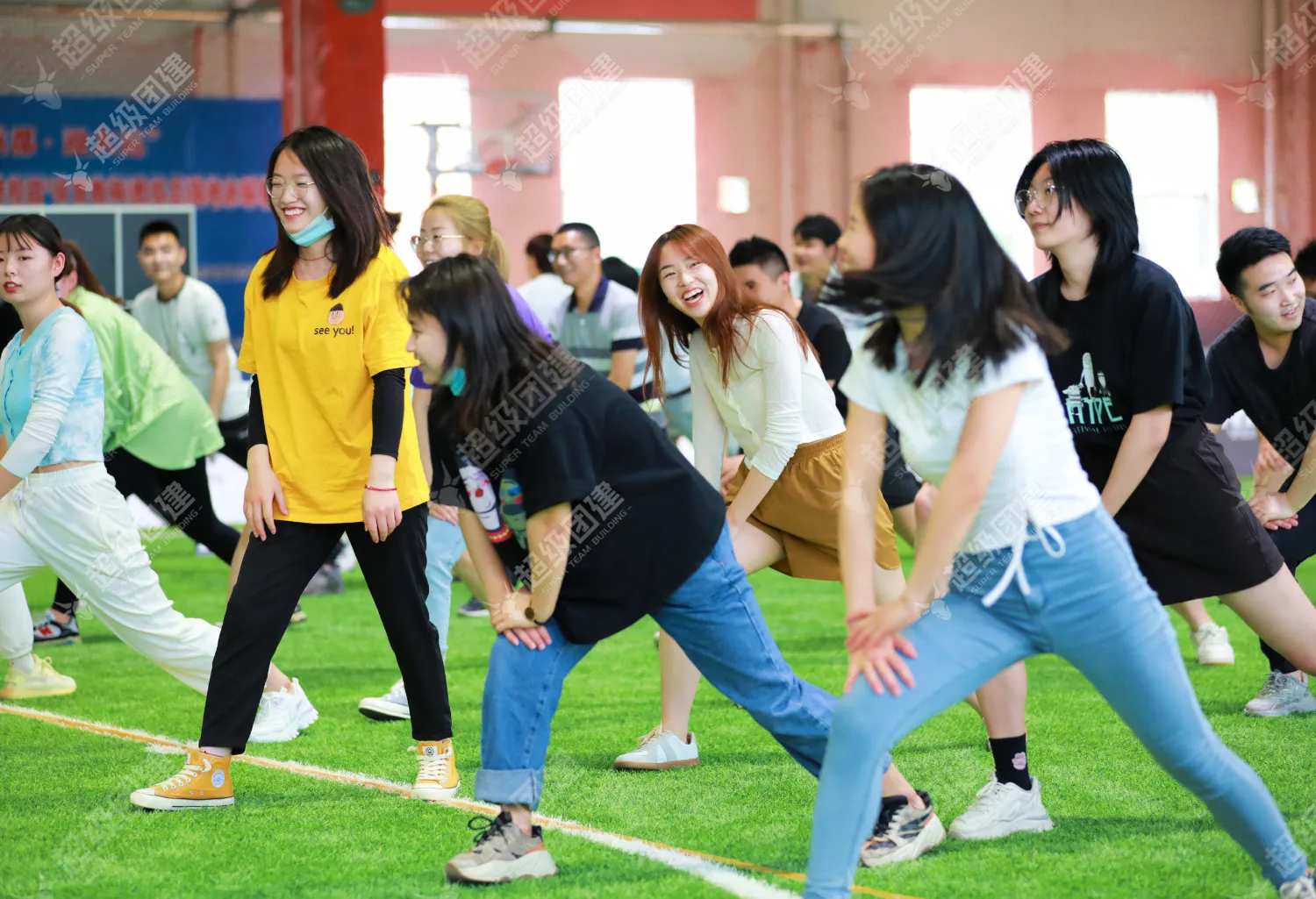 超级团建SuperTB www.tbsuper.com